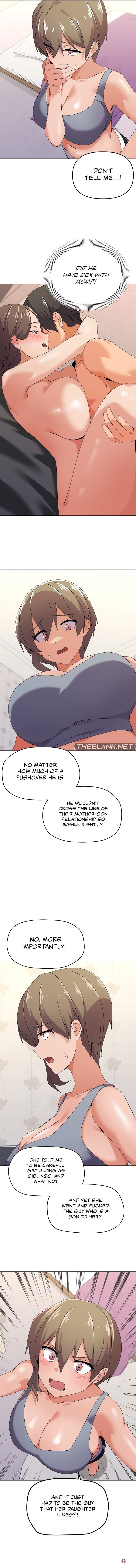 What&rsquo;s wrong with this family? What&rsquo;s wrong with this family? Chapter 29 - Page 6