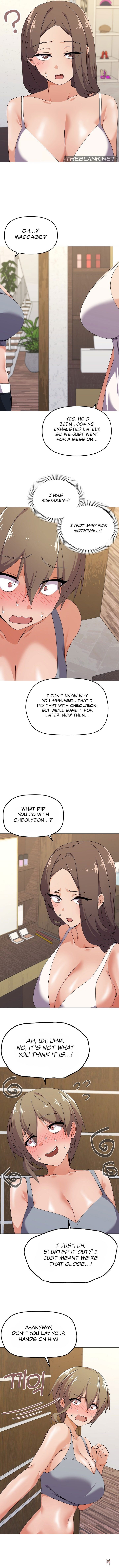 What&rsquo;s wrong with this family? What&rsquo;s wrong with this family? Chapter 29 - Page 9