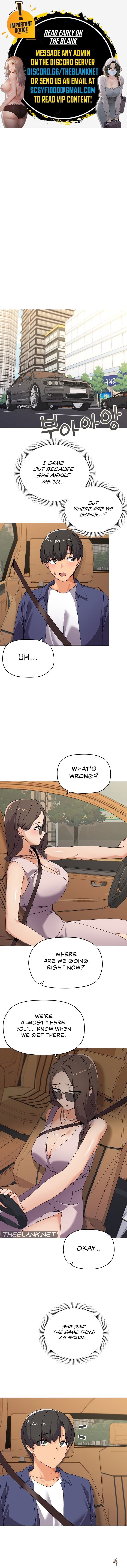 What&rsquo;s wrong with this family? What&rsquo;s wrong with this family? Chapter 28 - Page 1