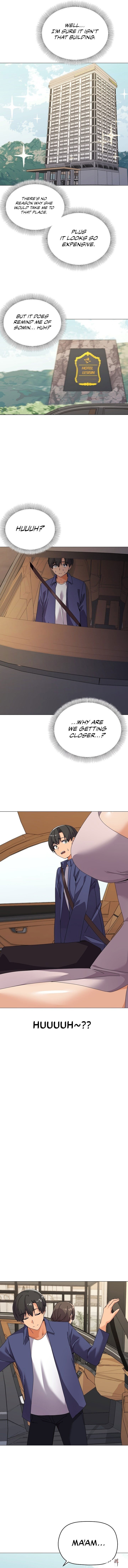 What&rsquo;s wrong with this family? What&rsquo;s wrong with this family? Chapter 28 - Page 2