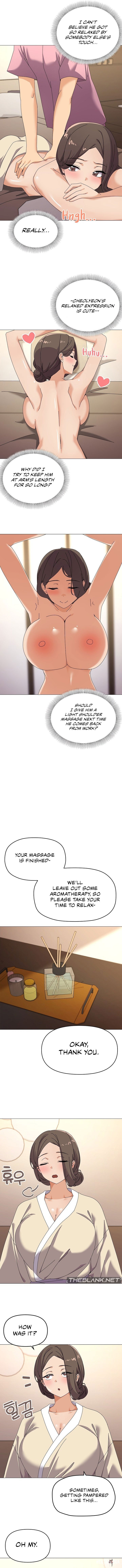 What&rsquo;s wrong with this family? What&rsquo;s wrong with this family? Chapter 28 - Page 8