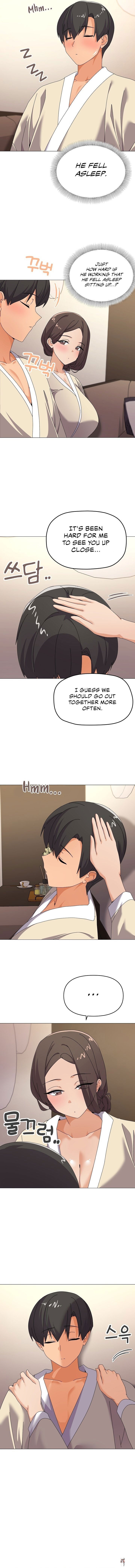 What&rsquo;s wrong with this family? What&rsquo;s wrong with this family? Chapter 28 - Page 9