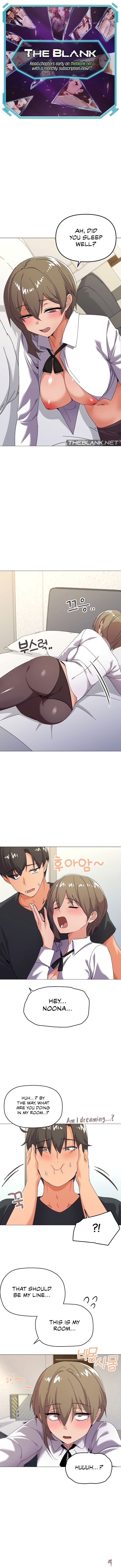 What&rsquo;s wrong with this family? What&rsquo;s wrong with this family? Chapter 26 - Page 1