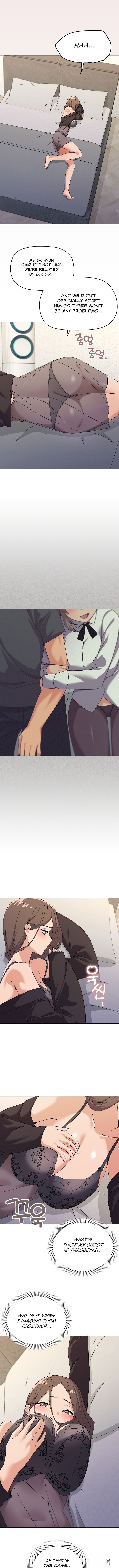 What&rsquo;s wrong with this family? What&rsquo;s wrong with this family? Chapter 26 - Page 10