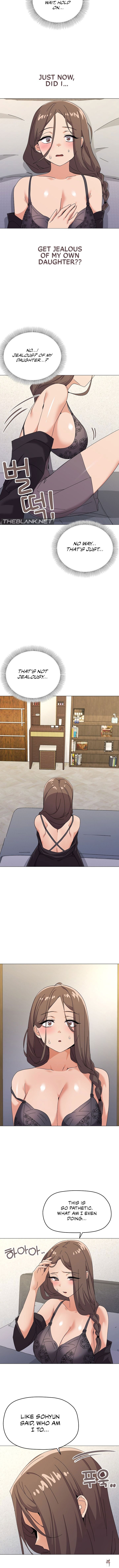 What&rsquo;s wrong with this family? What&rsquo;s wrong with this family? Chapter 26 - Page 11