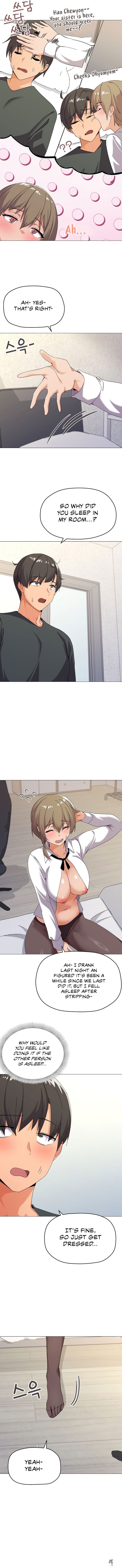 What&rsquo;s wrong with this family? What&rsquo;s wrong with this family? Chapter 26 - Page 2