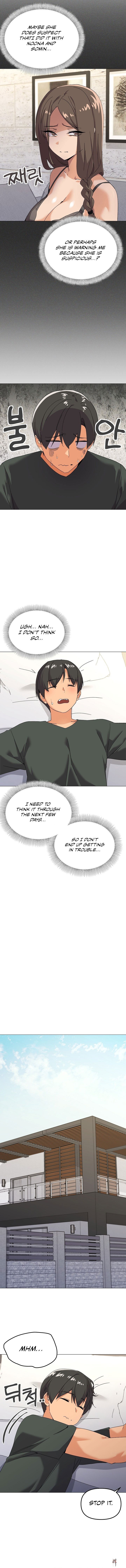 What&rsquo;s wrong with this family? What&rsquo;s wrong with this family? Chapter 25 - Page 10