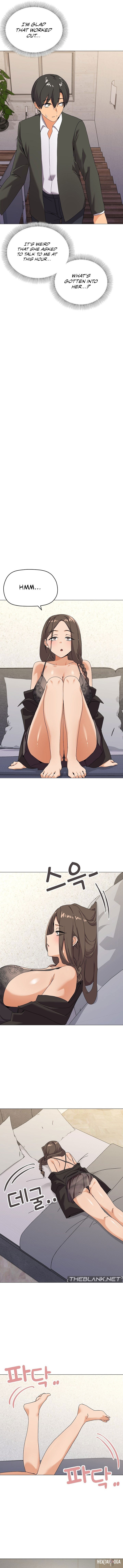 What&rsquo;s wrong with this family? What&rsquo;s wrong with this family? Chapter 25 - Page 5