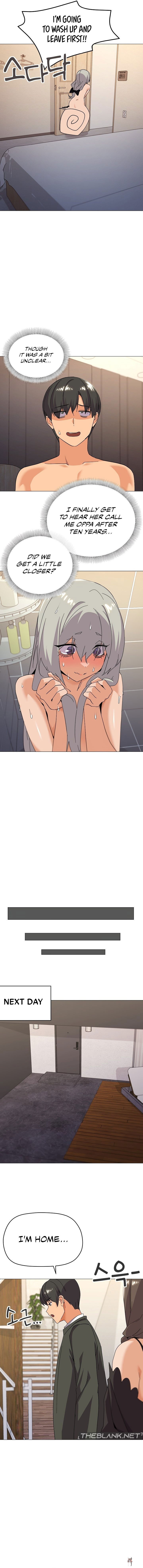 What&rsquo;s wrong with this family? What&rsquo;s wrong with this family? Chapter 24 - Page 11