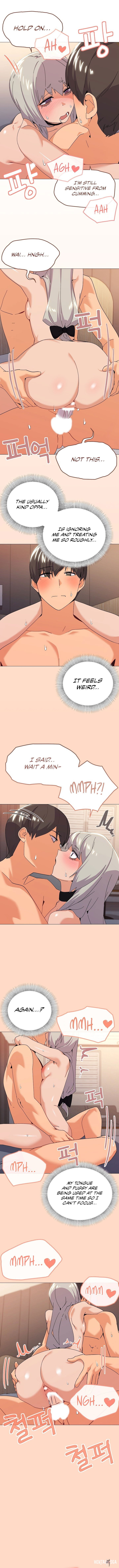 What&rsquo;s wrong with this family? What&rsquo;s wrong with this family? Chapter 23 - Page 2