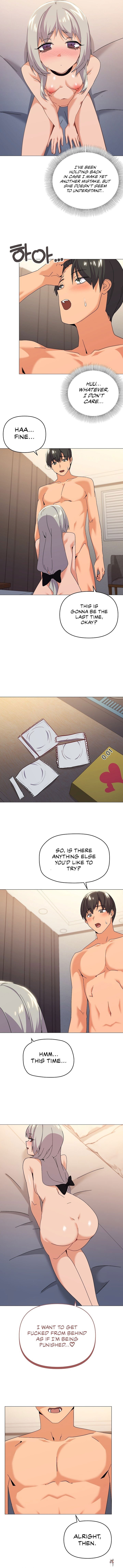 What&rsquo;s wrong with this family? What&rsquo;s wrong with this family? Chapter 23 - Page 7