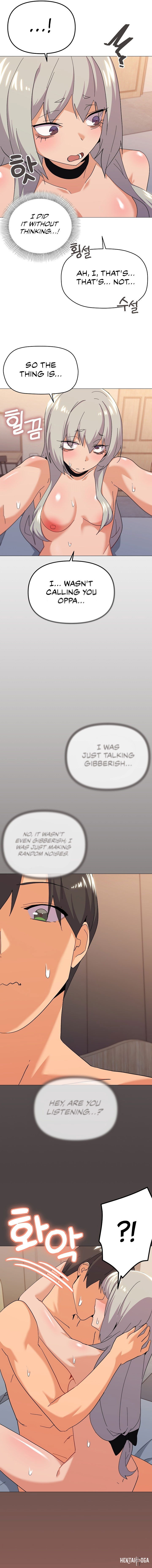 What&rsquo;s wrong with this family? What&rsquo;s wrong with this family? Chapter 22 - Page 12