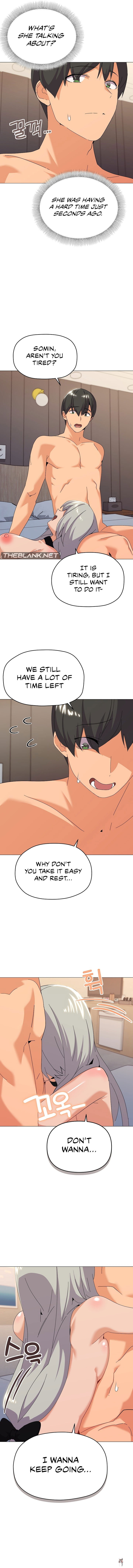 What&rsquo;s wrong with this family? What&rsquo;s wrong with this family? Chapter 22 - Page 3