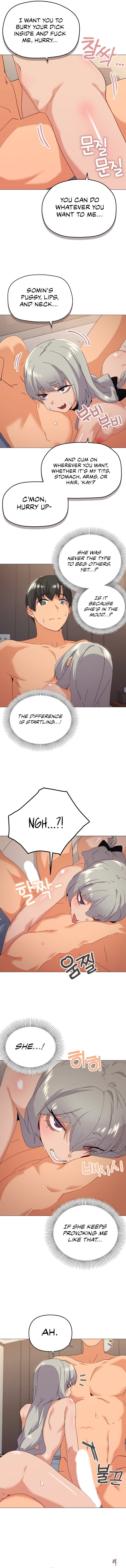 What&rsquo;s wrong with this family? What&rsquo;s wrong with this family? Chapter 22 - Page 4