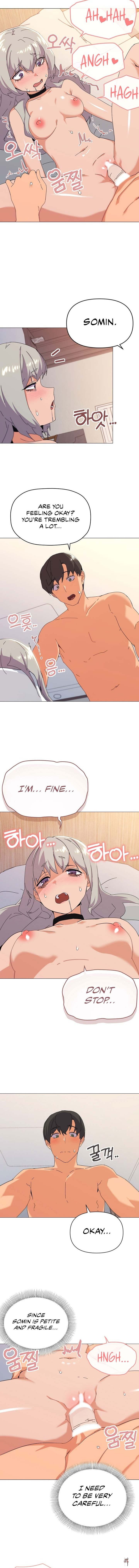 What&rsquo;s wrong with this family? What&rsquo;s wrong with this family? Chapter 21 - Page 2