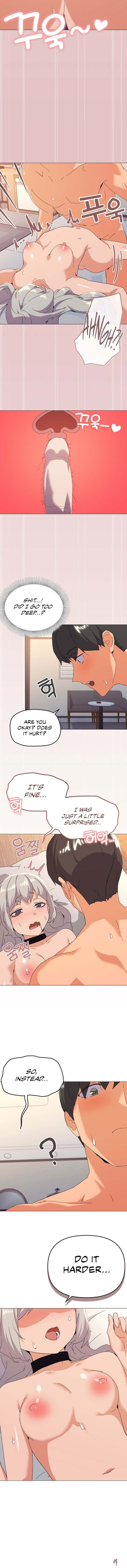 What&rsquo;s wrong with this family? What&rsquo;s wrong with this family? Chapter 21 - Page 4