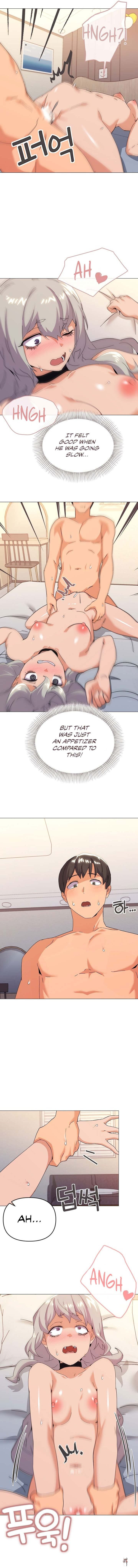 What&rsquo;s wrong with this family? What&rsquo;s wrong with this family? Chapter 21 - Page 7