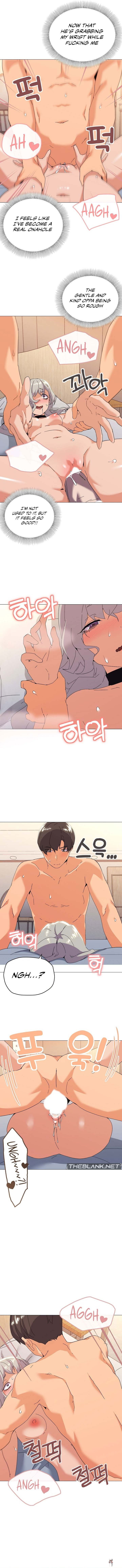 What&rsquo;s wrong with this family? What&rsquo;s wrong with this family? Chapter 21 - Page 8