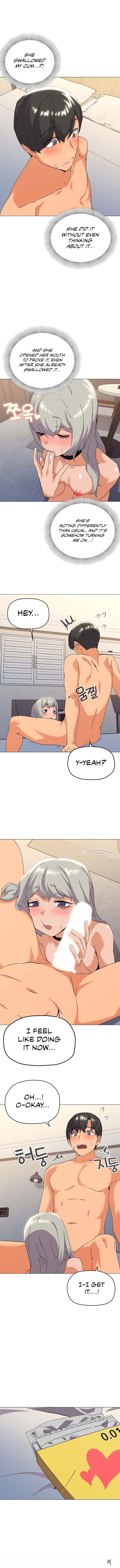 What&rsquo;s wrong with this family? What&rsquo;s wrong with this family? Chapter 20 - Page 11