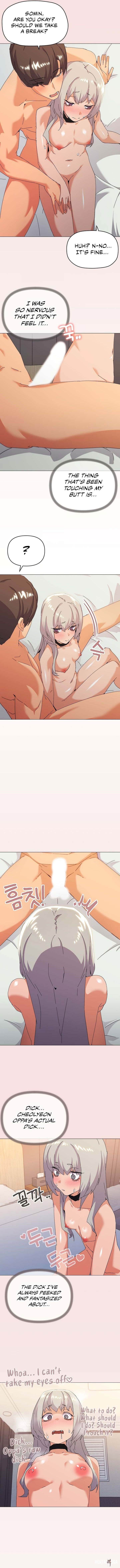 What&rsquo;s wrong with this family? What&rsquo;s wrong with this family? Chapter 20 - Page 2