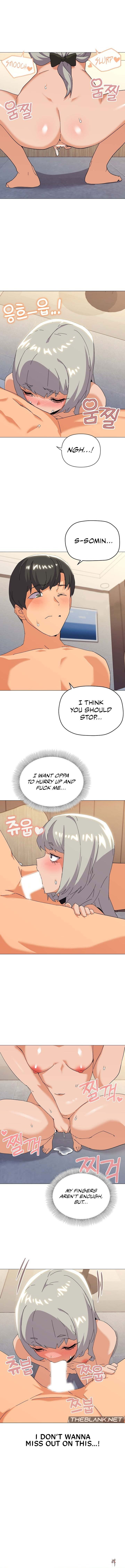 What&rsquo;s wrong with this family? What&rsquo;s wrong with this family? Chapter 20 - Page 8