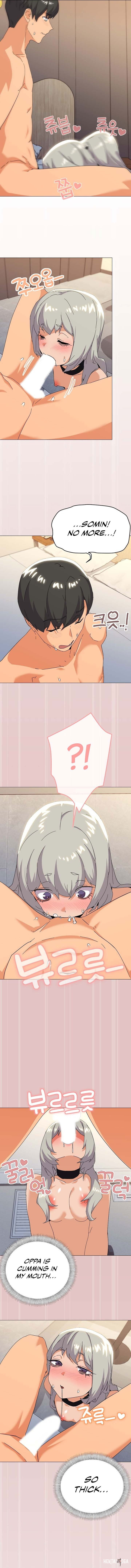 What&rsquo;s wrong with this family? What&rsquo;s wrong with this family? Chapter 20 - Page 9