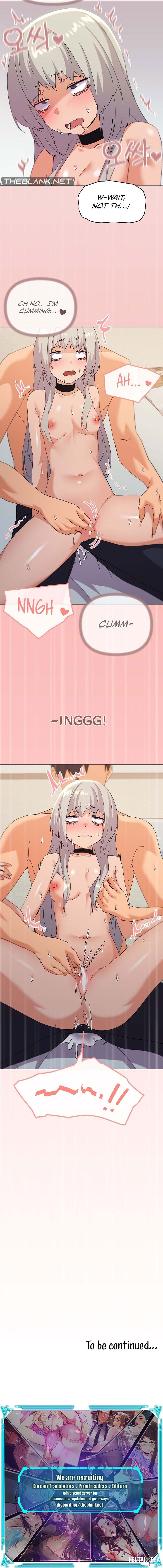 What&rsquo;s wrong with this family? What&rsquo;s wrong with this family? Chapter 19 - Page 12