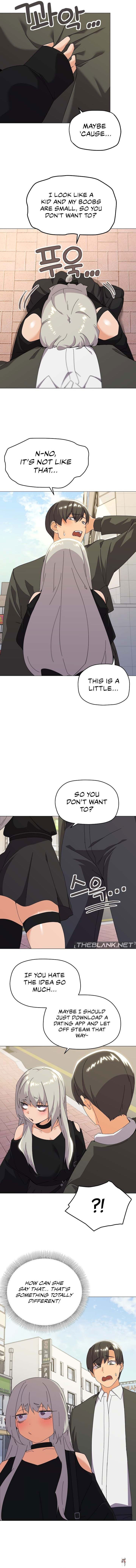 What&rsquo;s wrong with this family? What&rsquo;s wrong with this family? Chapter 19 - Page 3