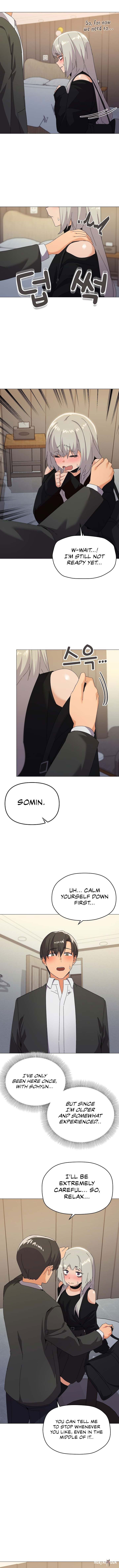 What&rsquo;s wrong with this family? What&rsquo;s wrong with this family? Chapter 19 - Page 8