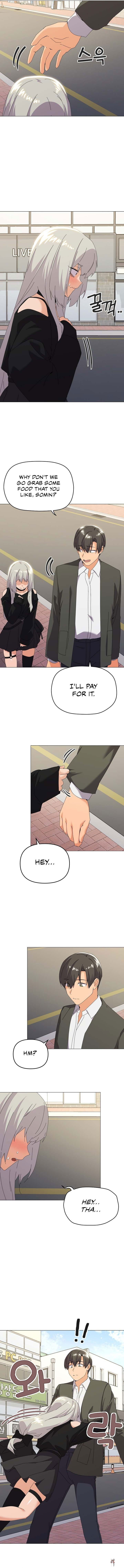 What&rsquo;s wrong with this family? What&rsquo;s wrong with this family? Chapter 18 - Page 10