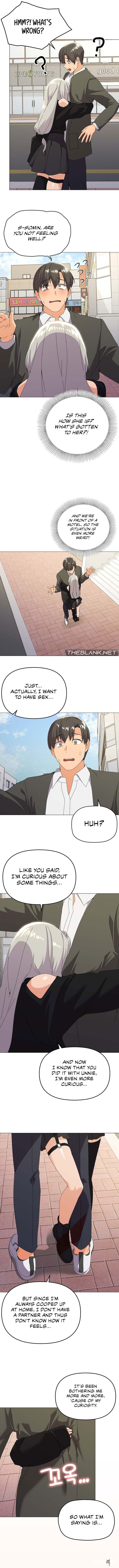 What&rsquo;s wrong with this family? What&rsquo;s wrong with this family? Chapter 18 - Page 11