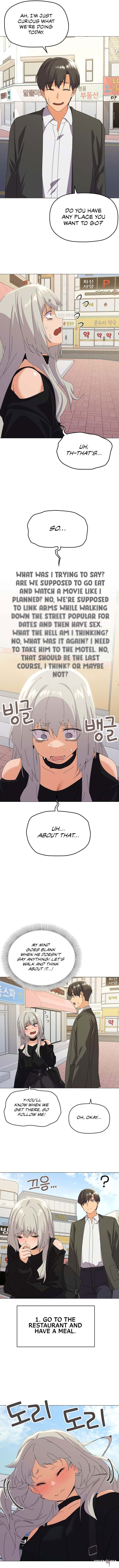 What&rsquo;s wrong with this family? What&rsquo;s wrong with this family? Chapter 18 - Page 4