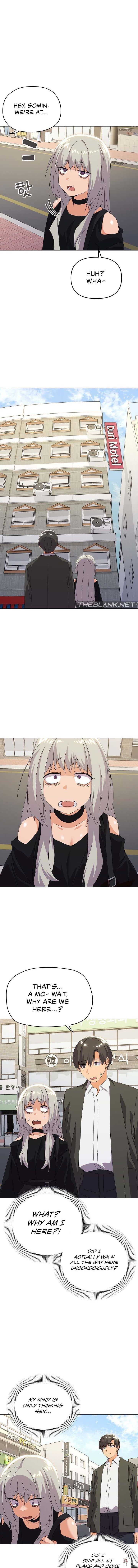 What&rsquo;s wrong with this family? What&rsquo;s wrong with this family? Chapter 18 - Page 6