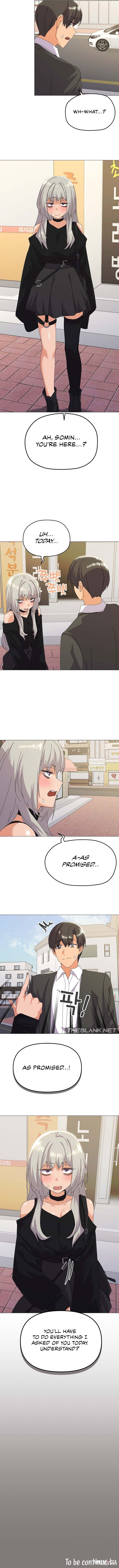 What&rsquo;s wrong with this family? What&rsquo;s wrong with this family? Chapter 17 - Page 11