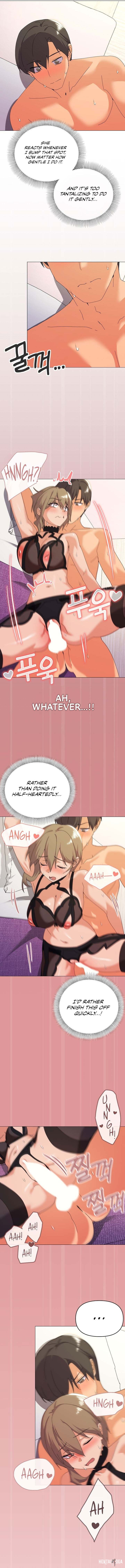 What&rsquo;s wrong with this family? What&rsquo;s wrong with this family? Chapter 16 - Page 2