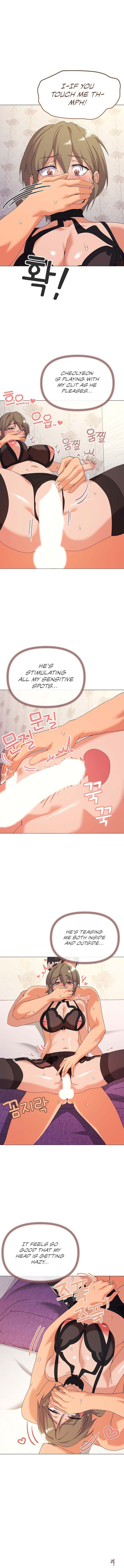 What&rsquo;s wrong with this family? What&rsquo;s wrong with this family? Chapter 16 - Page 4