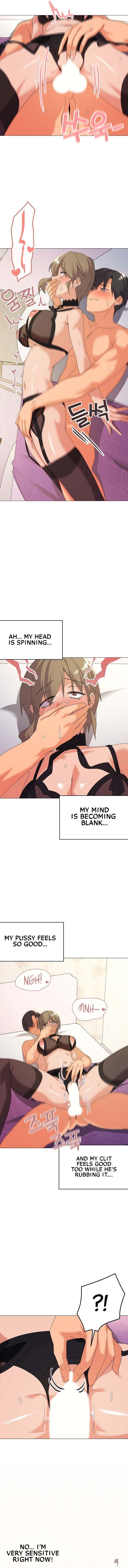 What&rsquo;s wrong with this family? What&rsquo;s wrong with this family? Chapter 16 - Page 5