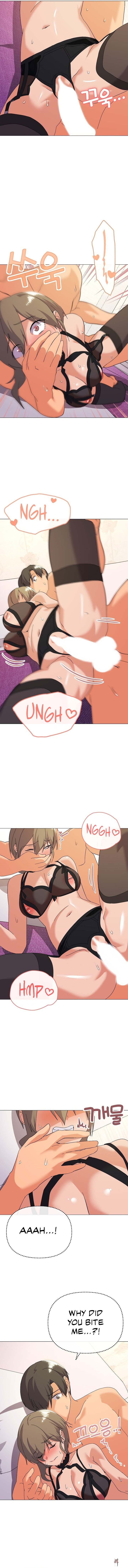 What&rsquo;s wrong with this family? What&rsquo;s wrong with this family? Chapter 15 - Page 10