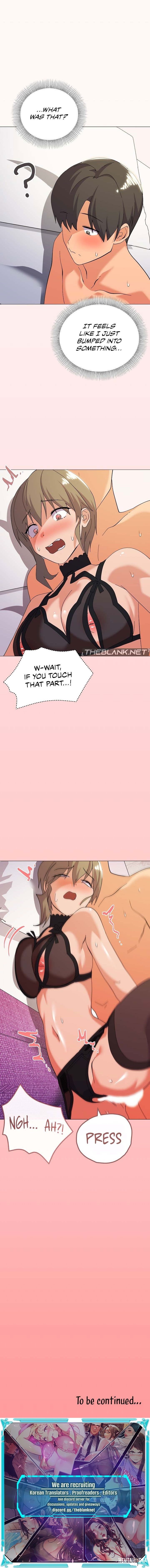 What&rsquo;s wrong with this family? What&rsquo;s wrong with this family? Chapter 15 - Page 13