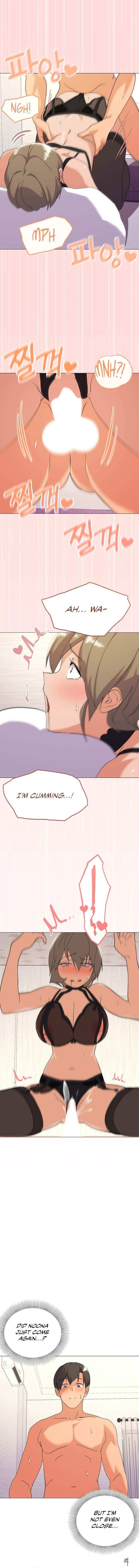 What&rsquo;s wrong with this family? What&rsquo;s wrong with this family? Chapter 15 - Page 2