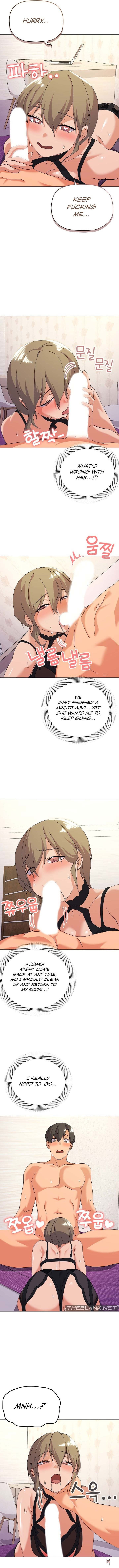 What&rsquo;s wrong with this family? What&rsquo;s wrong with this family? Chapter 15 - Page 8