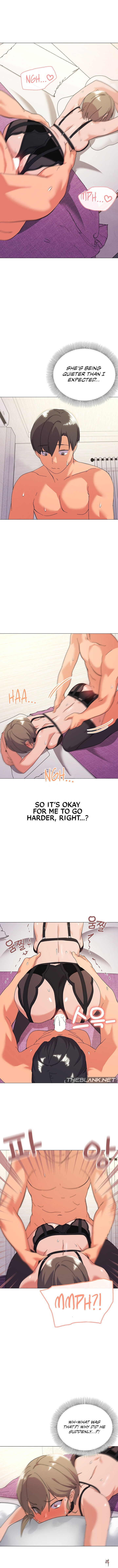 What&rsquo;s wrong with this family? What&rsquo;s wrong with this family? Chapter 14 - Page 7