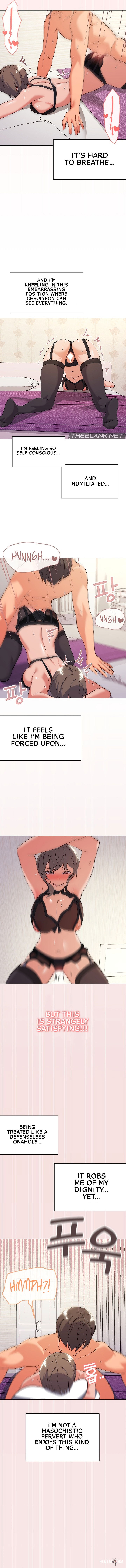 What&rsquo;s wrong with this family? What&rsquo;s wrong with this family? Chapter 14 - Page 9