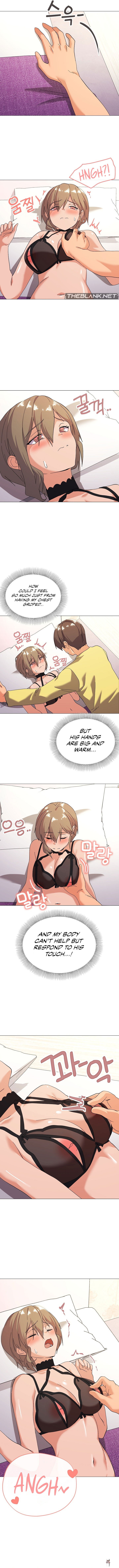 What&rsquo;s wrong with this family? What&rsquo;s wrong with this family? Chapter 13 - Page 10