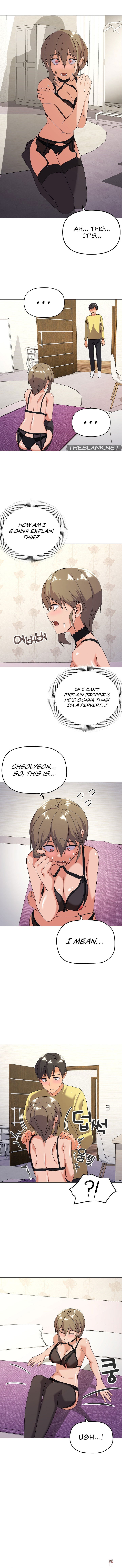 What&rsquo;s wrong with this family? What&rsquo;s wrong with this family? Chapter 13 - Page 2