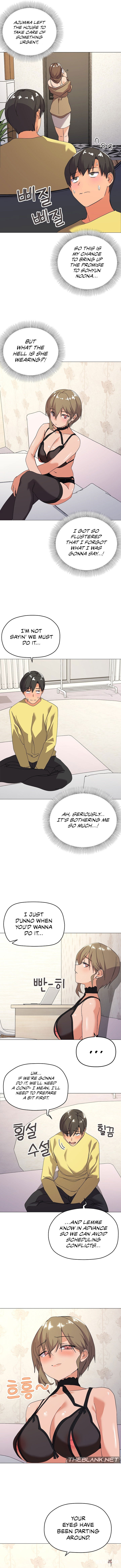 What&rsquo;s wrong with this family? What&rsquo;s wrong with this family? Chapter 13 - Page 5