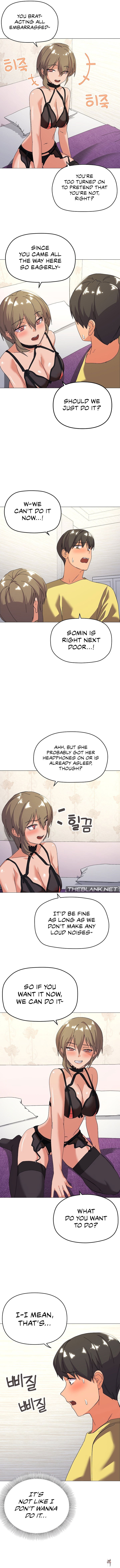 What&rsquo;s wrong with this family? What&rsquo;s wrong with this family? Chapter 13 - Page 7