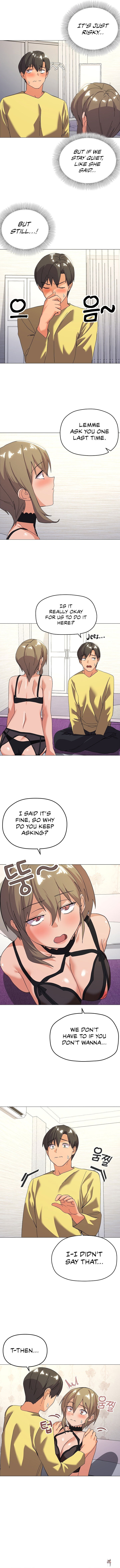 What&rsquo;s wrong with this family? What&rsquo;s wrong with this family? Chapter 13 - Page 8