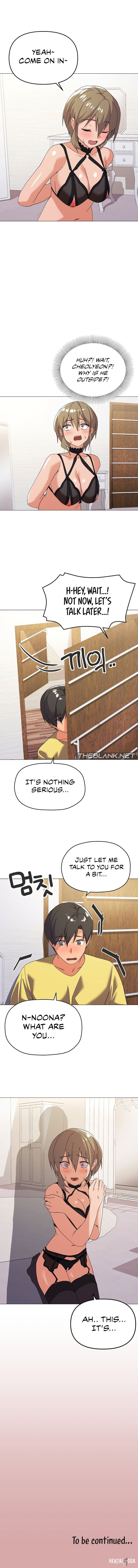 What&rsquo;s wrong with this family? What&rsquo;s wrong with this family? Chapter 12 - Page 13