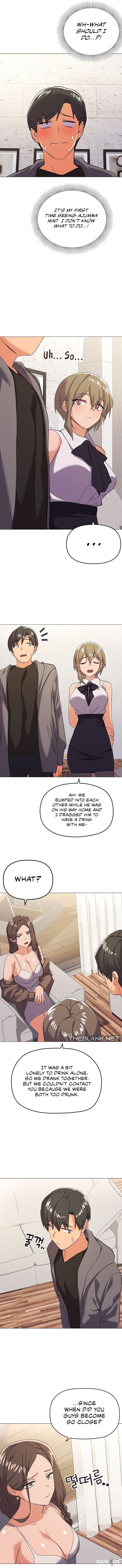 What&rsquo;s wrong with this family? What&rsquo;s wrong with this family? Chapter 12 - Page 3